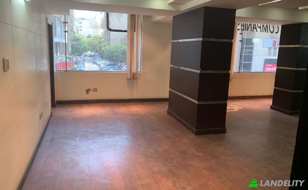 Apartment for Sale El-Farik Abd El-Moneim Riad, Ad Doqi, Giza, Dokki, Giza Governorate, Egypt, Giza Governorate 3751411. Photo 10