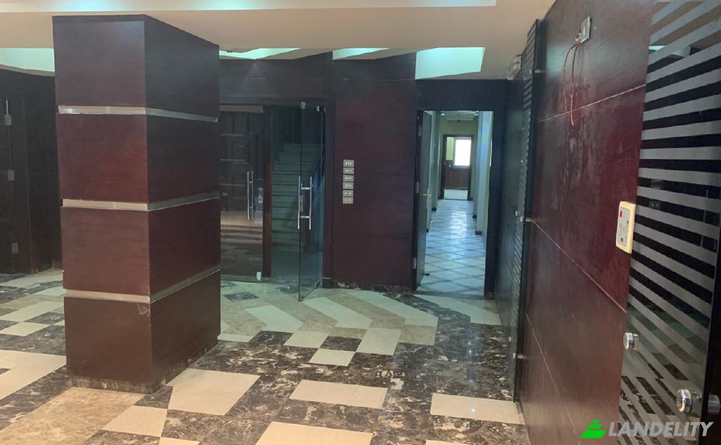 Apartment for Sale El-Farik Abd El-Moneim Riad, Ad Doqi, Giza, Dokki, Giza Governorate, Egypt, Giza Governorate 3751411. Photo 11