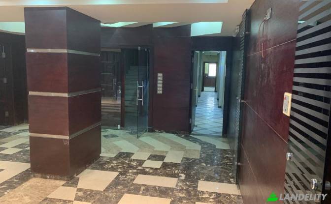 Apartment for Sale El-Farik Abd El-Moneim Riad. Photo#11 Apartment for Sale El-Farik Abd El-Moneim Riad. Photo#11