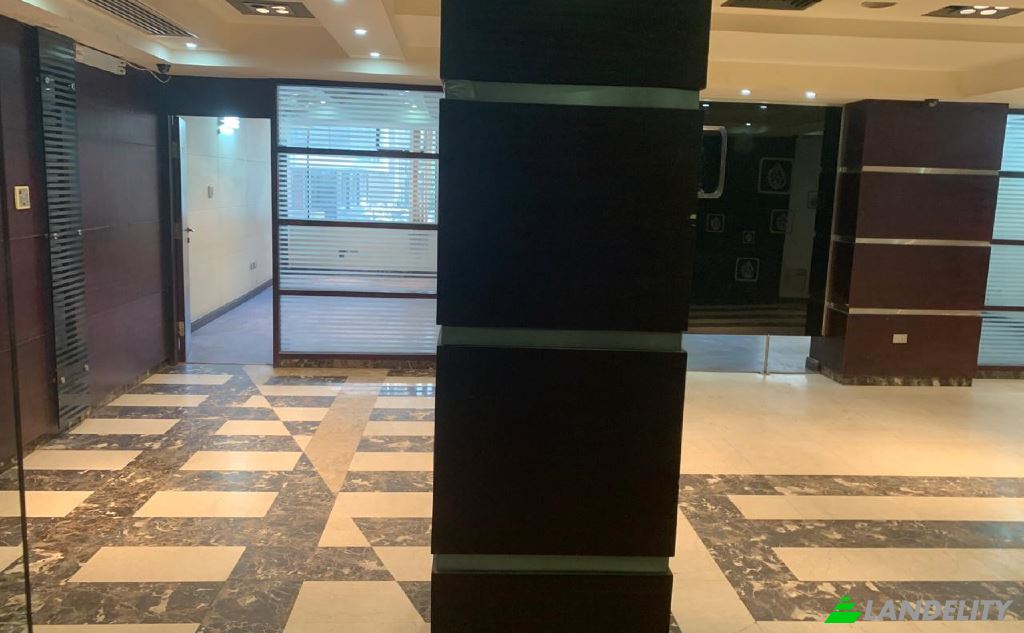 Apartment for Sale El-Farik Abd El-Moneim Riad, Ad Doqi, Giza, Dokki, Giza Governorate, Egypt, Giza Governorate 3751411. Photo 12