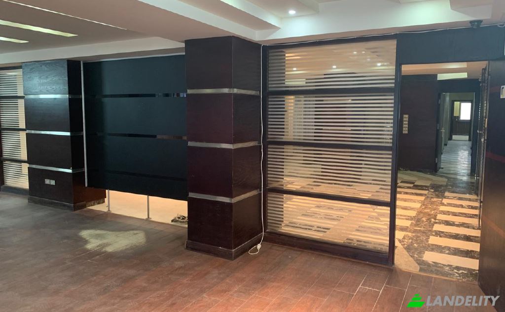 Apartment for Sale El-Farik Abd El-Moneim Riad, Ad Doqi, Giza, Dokki, Giza Governorate, Egypt, Giza Governorate 3751411. Photo 6