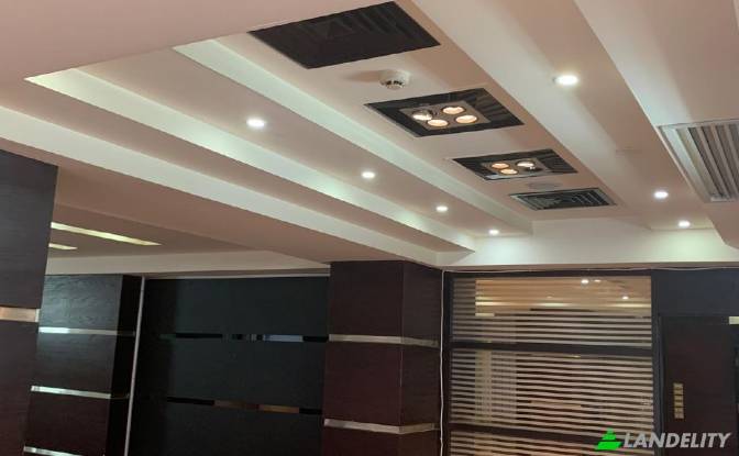 Apartment for Sale El-Farik Abd El-Moneim Riad. Photo#8 Apartment for Sale El-Farik Abd El-Moneim Riad. Photo#8