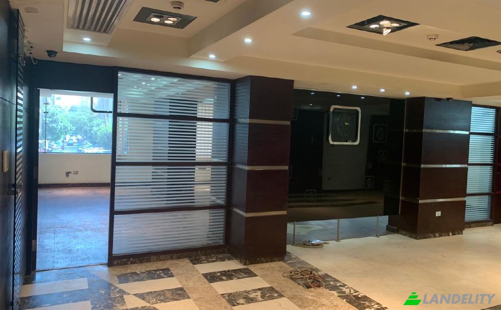 Apartment for Sale El-Farik Abd El-Moneim Riad, Ad Doqi, Giza, Dokki, Giza Governorate, Egypt, Giza Governorate 3751411. Photo 1