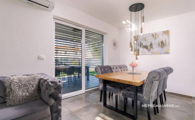 Villa for Sale Cesta Ivana Starca 4i, 6000 Koper. Photo#11