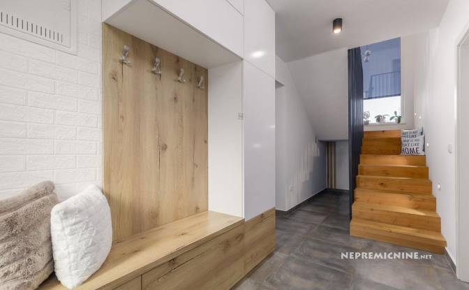 Villa for Sale Cesta Ivana Starca 4i, 6000 Koper. Photo#12
