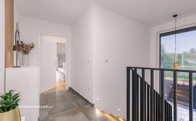 Villa for Sale Cesta Ivana Starca 4i, 6000 Koper. Photo#13