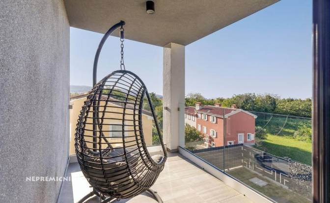 Villa for Sale Cesta Ivana Starca 4i, 6000 Koper. Photo#16