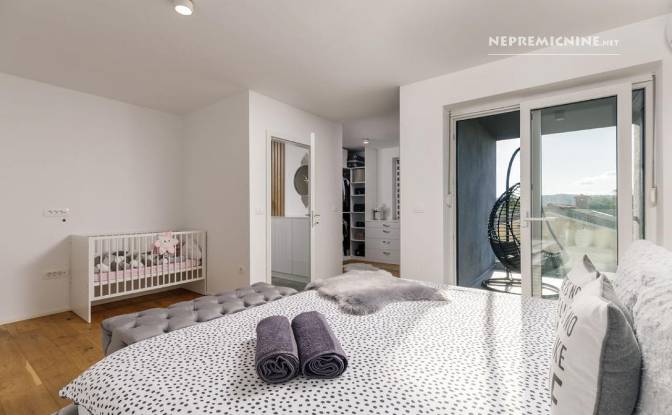Villa for Sale Cesta Ivana Starca 4i, 6000 Koper. Photo#17