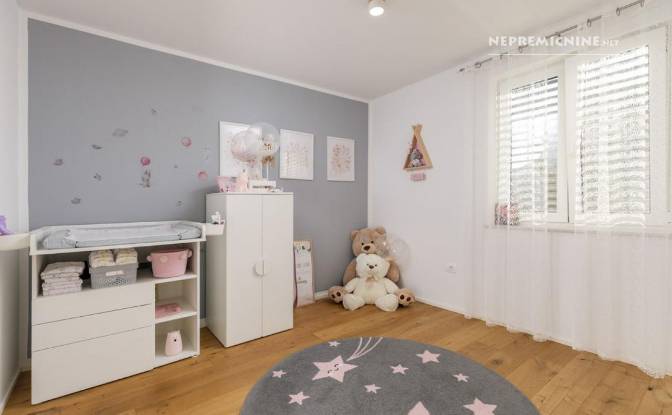 Villa for Sale Cesta Ivana Starca 4i, 6000 Koper. Photo#20