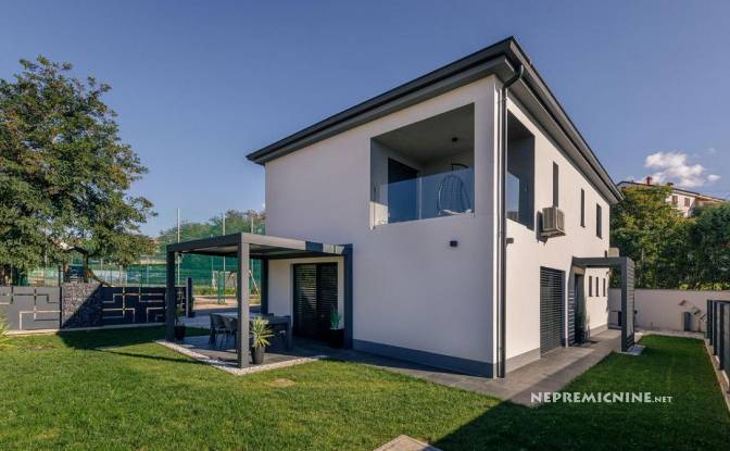 Villa for Sale Cesta Ivana Starca 4i, 6000 Koper. Photo#5
