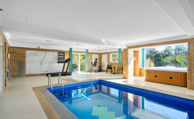 Villa for Sale - Gaula, Portugal