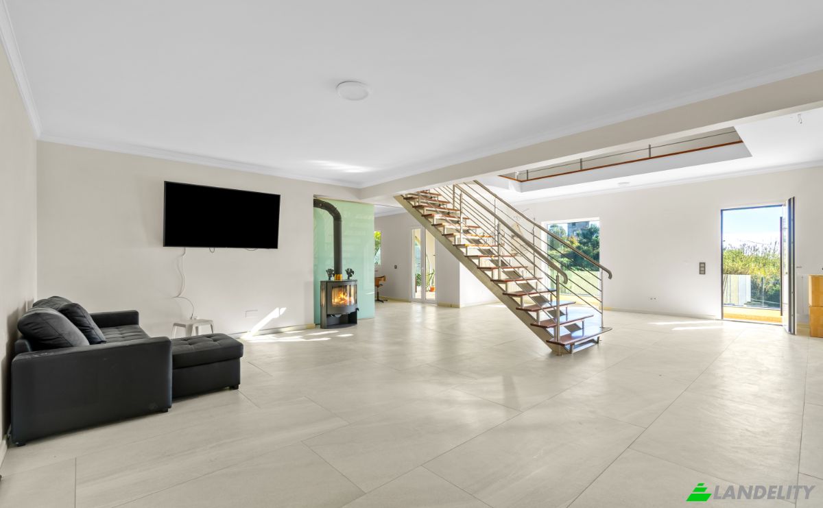 Villa en venta Caminho da Achadinha 56, 9100-066 Gaula, Gaula, Santa Cruz, Madeira, Portugal. Foto 5