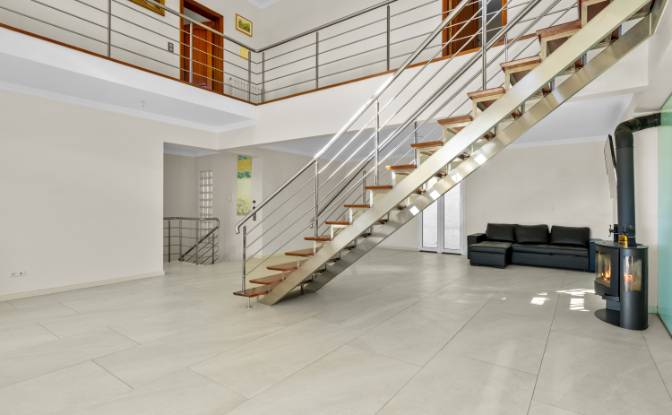 Villa en venta Caminho da Achadinha 56. Foto#6