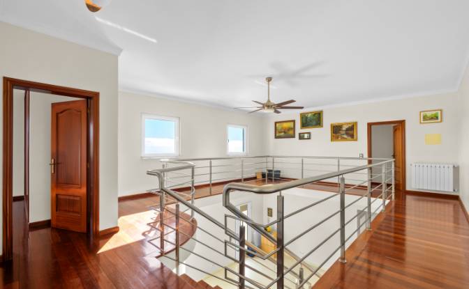 Villa en venta Caminho da Achadinha 56. Foto#7