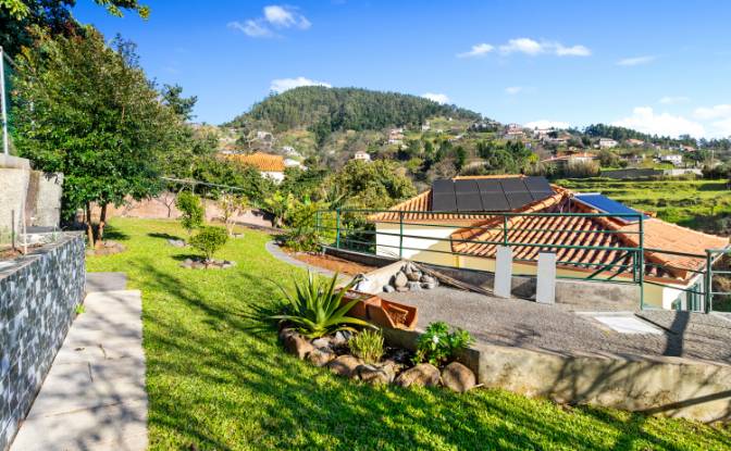 Villa en venta Caminho da Achadinha 56. Foto#18