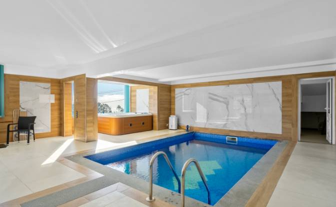 Villa en venta Caminho da Achadinha 56. Foto#12