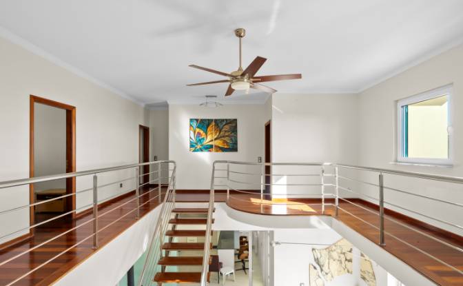 Villa en venta Caminho da Achadinha 56. Foto#8