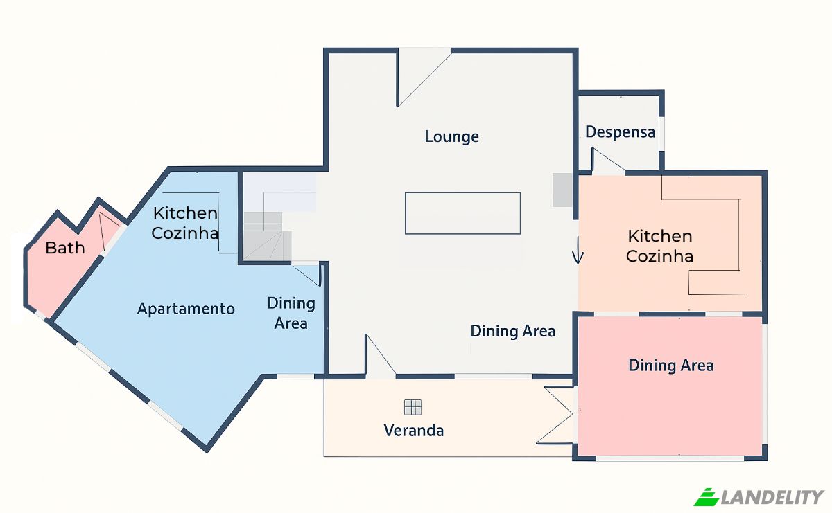 Villa en venta Caminho da Achadinha 56, 9100-066 Gaula, Gaula, Santa Cruz, Madeira, Portugal. Foto 23