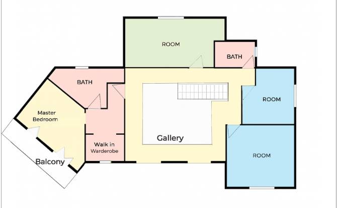 Villa en venta Caminho da Achadinha 56. Foto#24