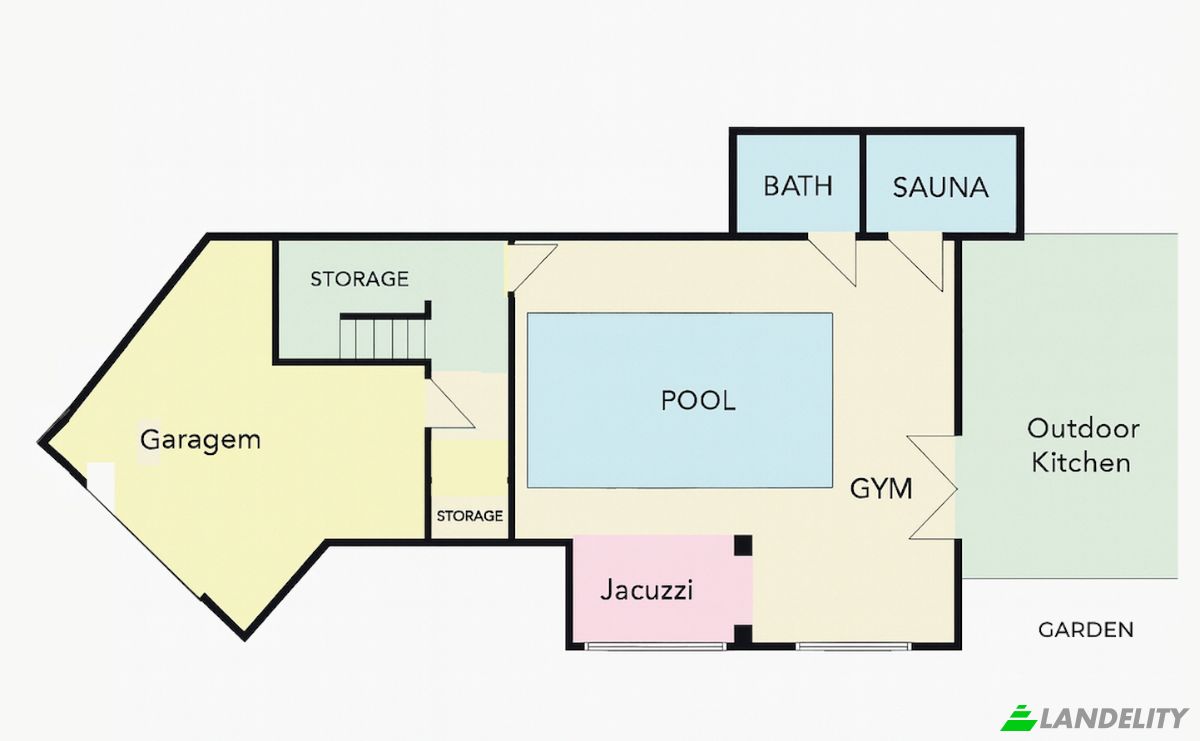 Villa en venta Caminho da Achadinha 56, 9100-066 Gaula, Gaula, Santa Cruz, Madeira, Portugal. Foto 22