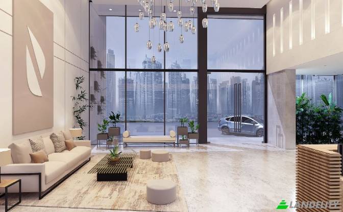 Apartment for Sale Zone Al Furjan Kids Park, Dubai. Photo#5 Apartment for Sale Zone Al Furjan Kids Park, Dubai. Photo#5