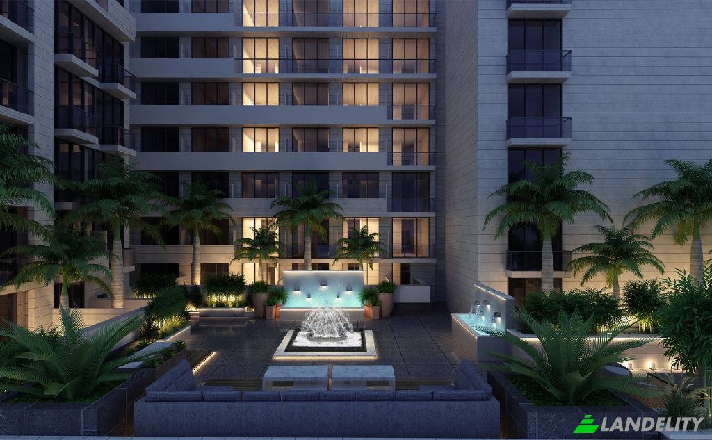 Apartment for Sale Zone Al Furjan Kids Park, Dubai, Jebel Ali Village, United Arab Emirates, Al Furjan. Photo 13