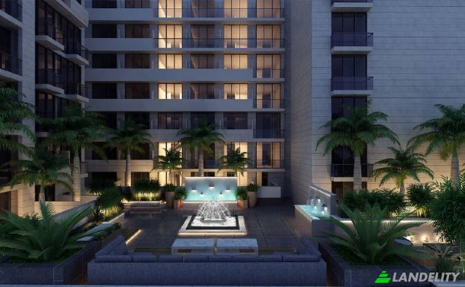 Apartment for Sale Zone Al Furjan Kids Park, Dubai. Photo#13