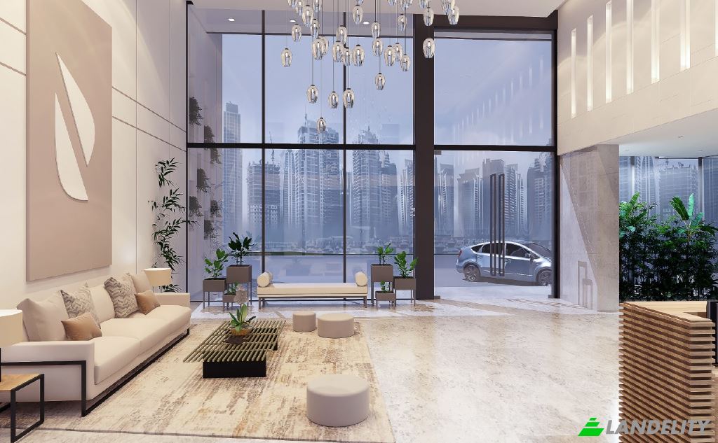 Apartment for Sale Zone Al Furjan Kids Park, Dubai, Jebel Ali Village, United Arab Emirates, Al Furjan. Photo 6