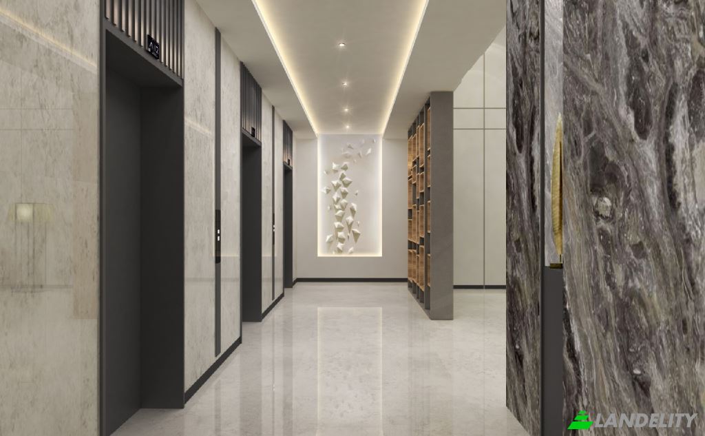 Apartment for Sale Zone Al Furjan Kids Park, Dubai, Jebel Ali Village, United Arab Emirates, Al Furjan. Photo 7