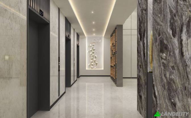 Apartment for Sale Zone Al Furjan Kids Park, Dubai. Photo#7