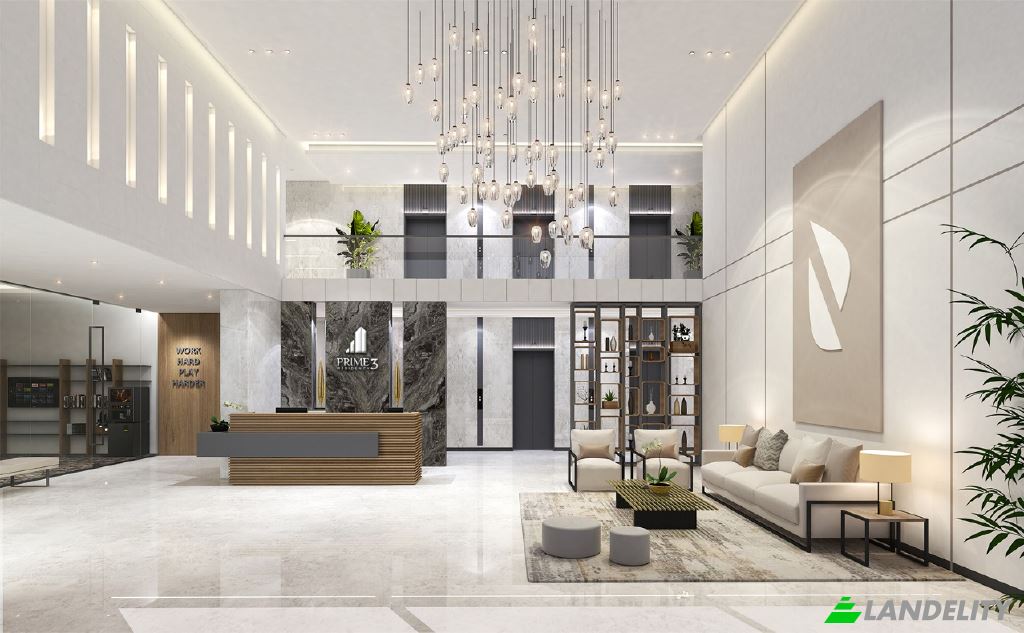 Apartment for Sale Zone Al Furjan Kids Park, Dubai, Jebel Ali Village, United Arab Emirates, Al Furjan. Photo 9