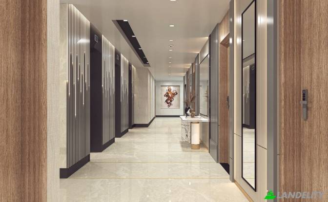 Apartment for Sale Zone Al Furjan Kids Park, Dubai. Photo#10