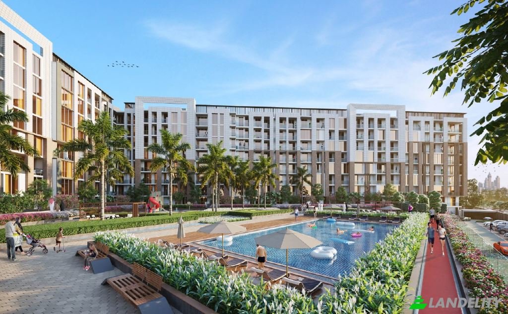 Apartamento à venda Dubai, United Arab Emirates. foto 4