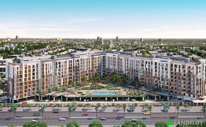 Apartamento à venda Dubai, United Arab Emirates. foto#5