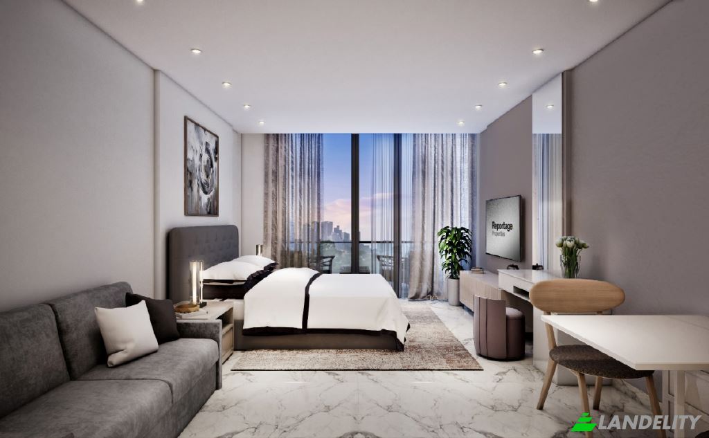 Apartamento à venda Dubai, United Arab Emirates. foto 1