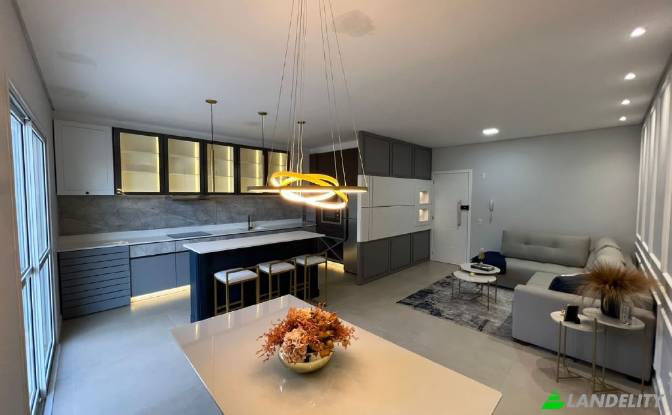 Apartament na sprzedaż - Florianopolis, Brazil