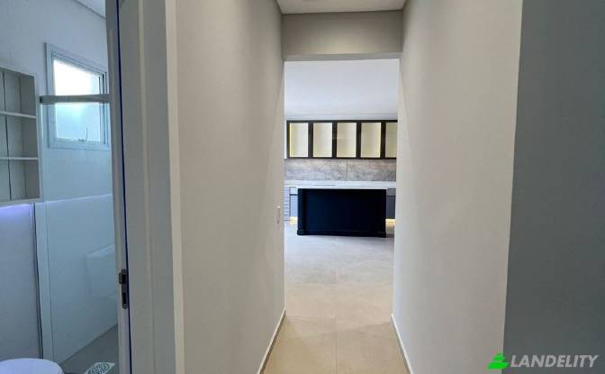 Квартира продаж Estr Dom Joao Becker. Фото#13