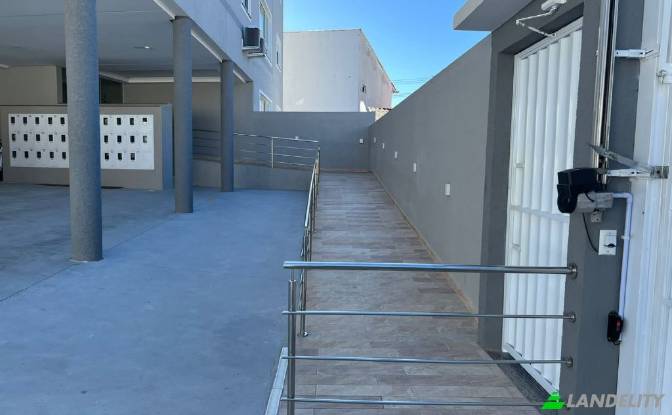 Квартира продаж Estr Dom Joao Becker. Фото#14