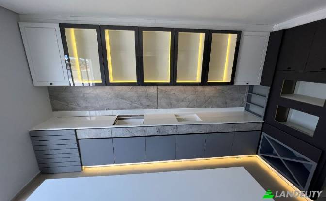 Квартира продаж Estr Dom Joao Becker. Фото#15