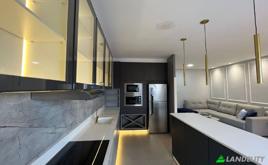 Квартира продаж Estr Dom Joao Becker, Ingleses do Rio Vermelho, Florianopolis, State of Santa Catarina, Brazil, 88058. Фото 2