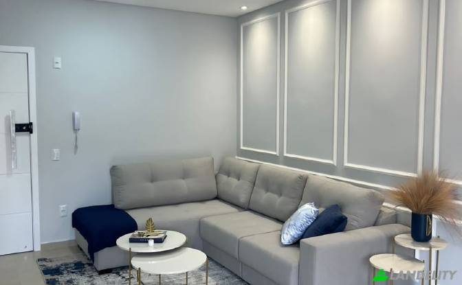 Квартира продаж Estr Dom Joao Becker. Фото#3