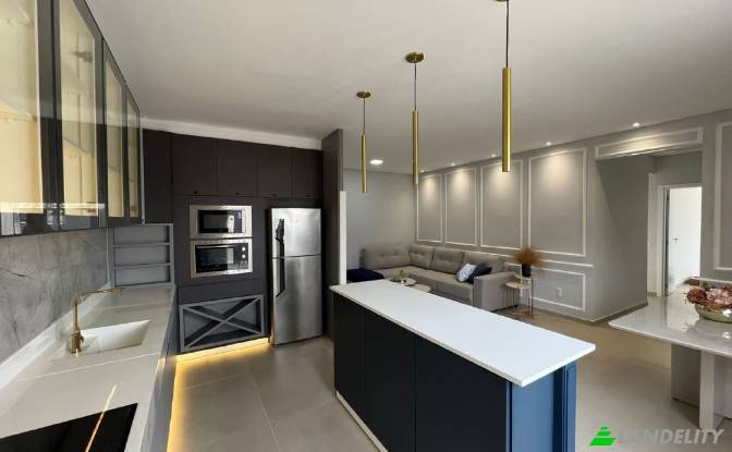 Квартира продаж Estr Dom Joao Becker. Фото#4