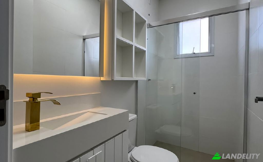 Квартира продаж Estr Dom Joao Becker, Ingleses do Rio Vermelho, Florianopolis, State of Santa Catarina, Brazil, 88058. Фото 5