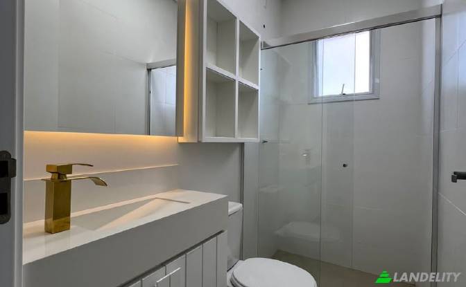 Квартира продаж Estr Dom Joao Becker. Фото#5