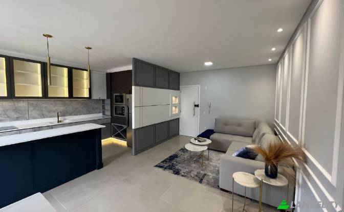 Квартира продаж Estr Dom Joao Becker. Фото#7