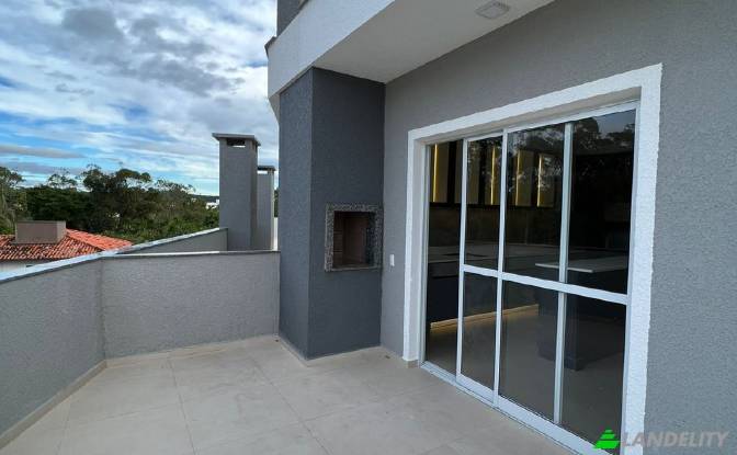 Квартира продаж Estr Dom Joao Becker. Фото#9