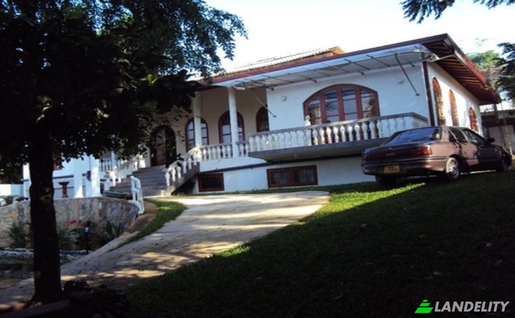 Single Family Home for Sale Galvihara Rd, Dehiwala-Mount Lavinia, Colombo, Western Province, Sri Lanka. Photo 1