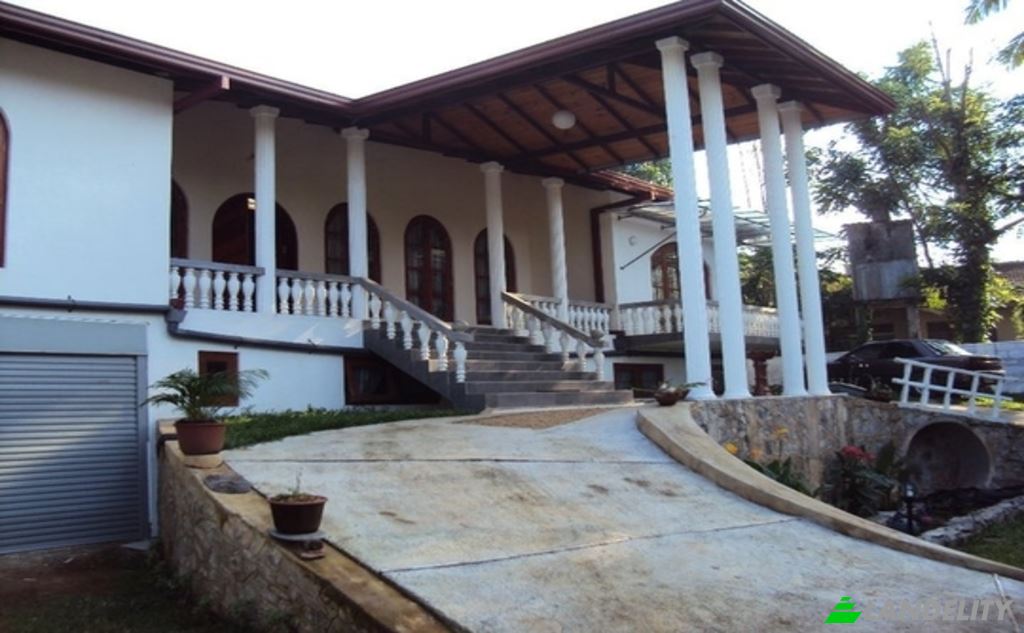 Single Family Home for Sale Galvihara Rd, Dehiwala-Mount Lavinia, Colombo, Western Province, Sri Lanka. Photo 3