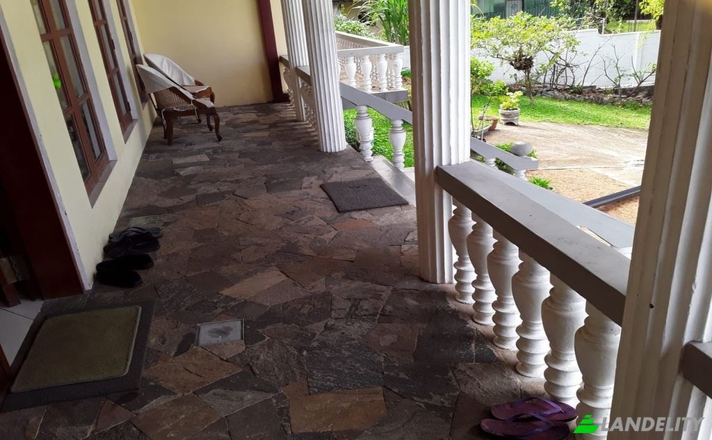 Single Family Home for Sale Galvihara Rd, Dehiwala-Mount Lavinia, Colombo, Western Province, Sri Lanka. Photo 4