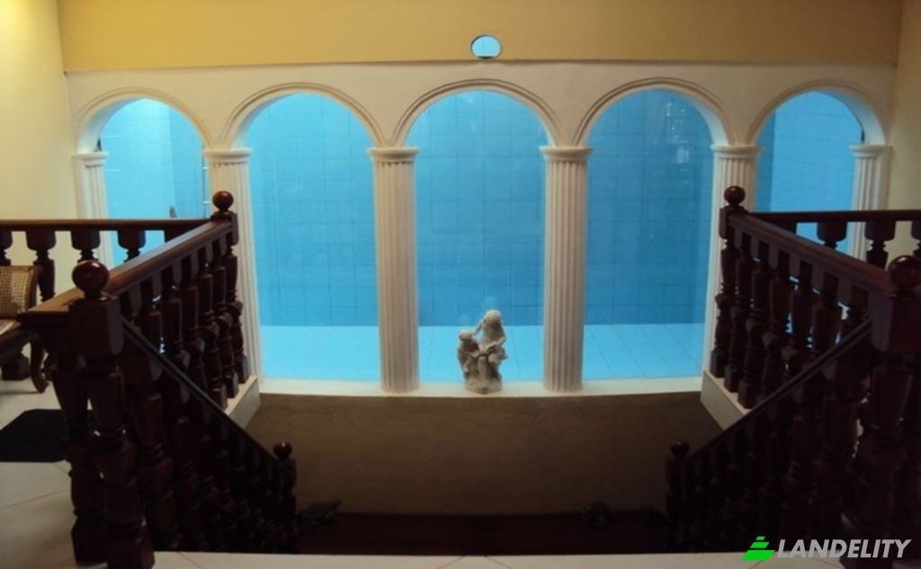 Single Family Home for Sale Galvihara Rd, Dehiwala-Mount Lavinia, Colombo, Western Province, Sri Lanka. Photo 5